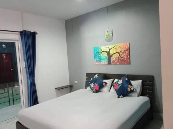 Hostel Krabi Nemo House Ao Nang Zewnętrze zdjęcie